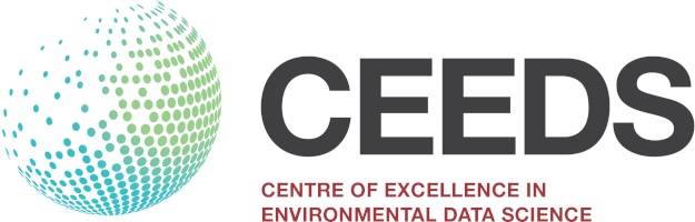 CEEDS - Centre of Excellence in Environmental Data Science
