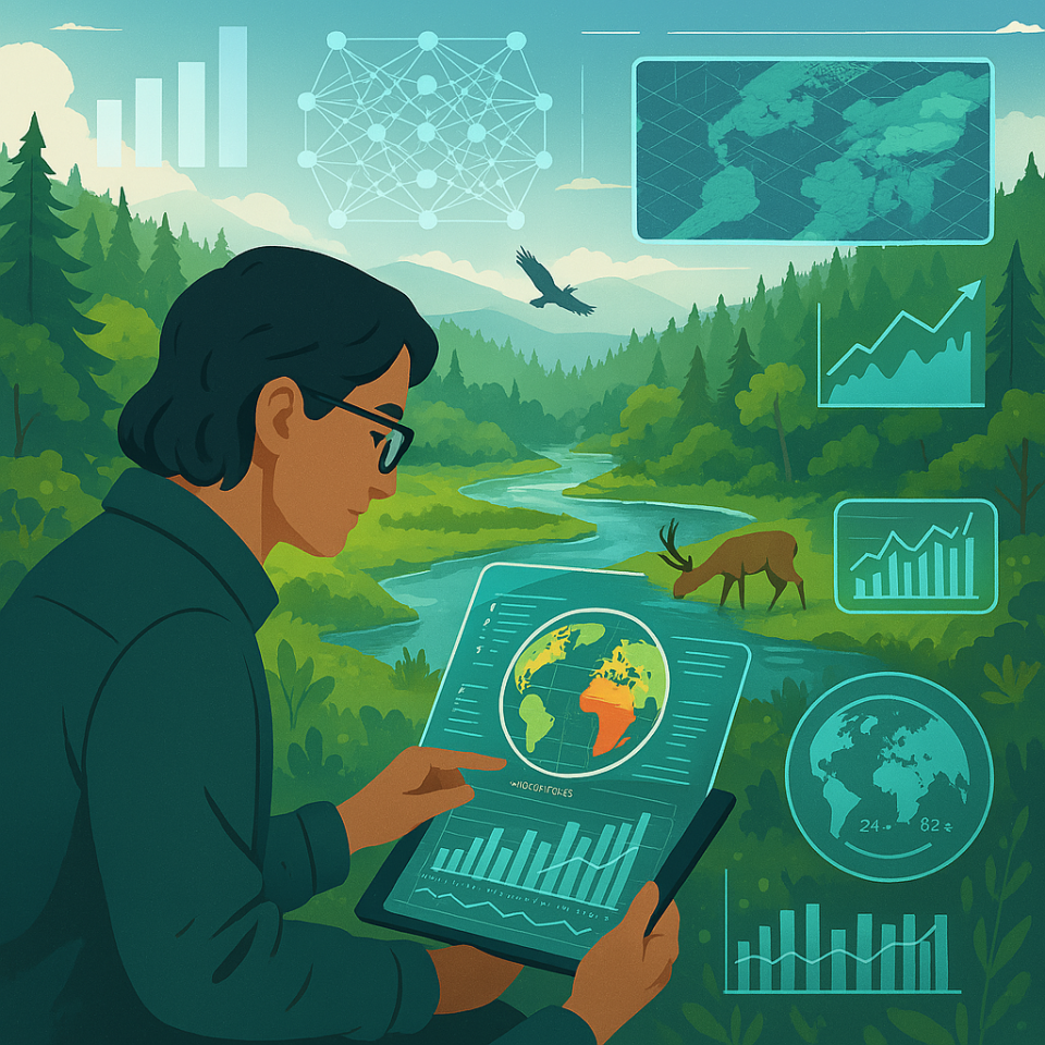 Environment Research